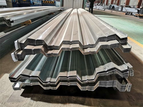 邢臺(tái)勝博興業(yè)建材科技 誠(chéng)信為本，打造2W樓承板專業(yè)品牌