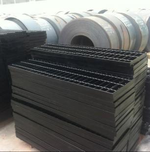 機械配套網(wǎng)格板與二沉池網(wǎng)格板 建筑建材中的精華鋼格板應用