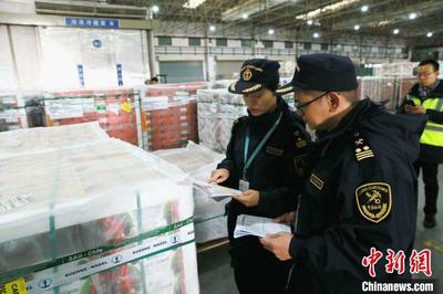 浙江外貿(mào)70年巨變 貨物進(jìn)出口總值增長(zhǎng)2.6萬倍